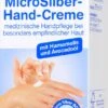 SOS Micro-Silber-Hand-Creme - 75 Ml 2 SOS Micro-Silber-Hand-Creme - 75 Ml -Gartenbedarfsgeschäft SOS20Micro Silber Hand Creme 19506 V01