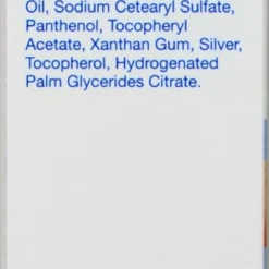 SOS Micro Silber-Creme Zur Intensivpflege - 100 Ml -Gartenbedarfsgeschäft SOS20Micro20Silber Creme20zur20Intensivpflege 19230 L01