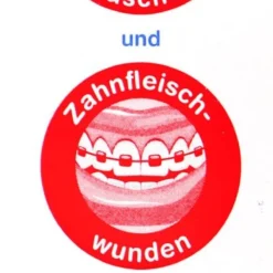 SOS Mund-Heilgel Bei Entzündung Der Mundschleimhaut - 15 Ml -Gartenbedarfsgeschäft SOS20Mund Heilgel20Bei20Entzuendung20der20Mundschleimhaut 19232 R01