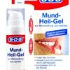 SOS Mund-Heilgel Bei Entzündung Der Mundschleimhaut - 15 Ml -Gartenbedarfsgeschäft SOS20Mund Heilgel20Bei20Entzuendung20der20Mundschleimhaut 19232 V01
