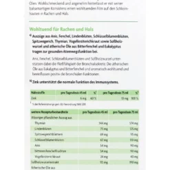 Salus Alpenkraft Bronchial Sirup - 250 Ml 8 Salus Alpenkraft Bronchial Sirup - 250 Ml -Gartenbedarfsgeschäft Salus20Alpenkraft20Bronchial20Sirup 90115 H01