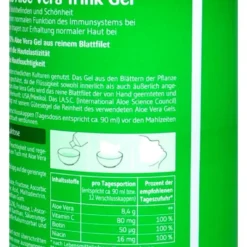 Schaebens Aloe Vera Trinkgel - 1 L 7 Schaebens Aloe Vera Trinkgel - 1 L -Gartenbedarfsgeschäft Schaebens20Aloe20Vera20Trinkgel 24320 H02