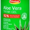 Schaebens Aloe Vera Trinkgel - 1 L