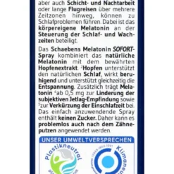 Schaebens Melatonin Schlaf-Spray - 30 Ml 8 Schaebens Melatonin Schlaf-Spray - 30 Ml -Gartenbedarfsgeschäft Schaebens20Melatonin20Schlaf Spray 07612 H01