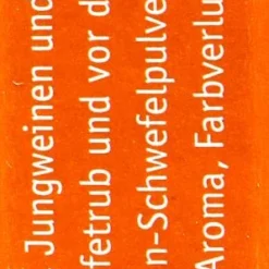 Kitzinger Arausan Schwefel-Pulver - 10 G -Gartenbedarfsgeschäft Schwefel Pulver 15138 R01