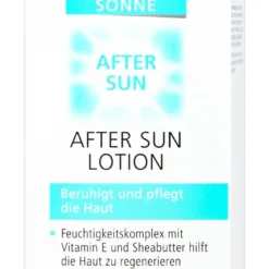 Sebamed After Sun Lotion - 150 Ml