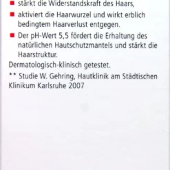 Sebamed Anti-Haarverlust Shampoo - 200 Ml -Gartenbedarfsgeschäft Sebamed20Anti Haarverlust20Shampoo 25319 H01