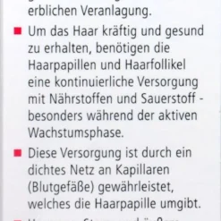 Sebamed Anti-Haarverlust Shampoo - 200 Ml -Gartenbedarfsgeschäft Sebamed20Anti Haarverlust20Shampoo 25319 L01