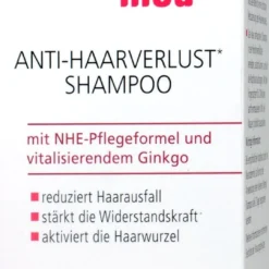 Sebamed Anti-Haarverlust Shampoo - 200 Ml