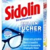 Sidolin Brillenputztuch - 20 Stück 2 Sidolin Brillenputztuch - 20 Stück -Gartenbedarfsgeschäft Sidolin20Brillenputztuch 24810 V01