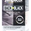 Simplicol Back To Black - 400 G 1 Simplicol Back To Black - 400 G -Gartenbedarfsgeschäft Simplicol20Back20to20Black 27208 V01
