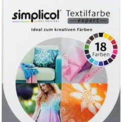 Simplicol Expert Apfel-Grün Textilfarbe - 1714 - 150 G -Gartenbedarfsgeschäft Simplicol20Expert20Apfel Gruen20Textilfarbe 27112 H01