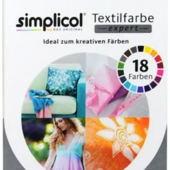 Simplicol Expert Enzian-Blau Textilfarbe - 1709 - 150 G 8 Simplicol Expert Enzian-Blau Textilfarbe - 1709 - 150 G -Gartenbedarfsgeschäft Simplicol20Expert20Enzian Blau20Textilfarbe 27102 H01