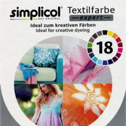 Simplicol Expert Flieder-Lila Textilfarbe - 1707 - 150 G -Gartenbedarfsgeschäft Simplicol20Expert20Flieder Lila20Textilfarbe 27415 H01