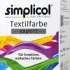 Simplicol Expert Fuchsia-Pink Textilfarbe - 1705 - 150 G -Gartenbedarfsgeschäft Simplicol20Expert20Fuchsia Pink20Textilfarbe 27411 V01