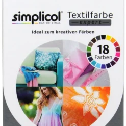 Simplicol Expert Marine-Blau Textilfarbe - 1708 - 150 Ml 8 Simplicol Expert Marine-Blau Textilfarbe - 1708 - 150 Ml -Gartenbedarfsgeschäft Simplicol20Expert20Marine Blau20Textilfarbe 27417 H01