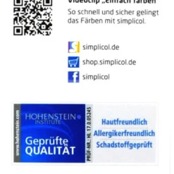 Simplicol Intensiv Karibik-Türkis Textilfarbe - 1810 -Gartenbedarfsgeschäft Simplicol20Intensiv20Karibik Tuerkis20Textilfarbe 27701 R01