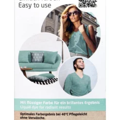 Simplicol Intensiv Mint-Petrol Textilfarbe - 1027251 -Gartenbedarfsgeschäft Simplicol20Intensiv20Mint Petrol 26636 H01