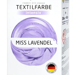 Simplicol Intensiv Miss Lavendel Textilfarbe - 1027249