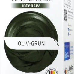 Simplicol Intensiv Oliv-Grün Textilfarbe - 1814