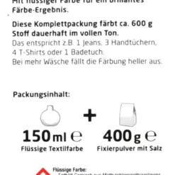 Simplicol Intensiv Opal-Petrol Textilfarbe - 1811 -Gartenbedarfsgeschäft Simplicol20Intensiv20Opal Petrol20Textilfarbe 27703 L01