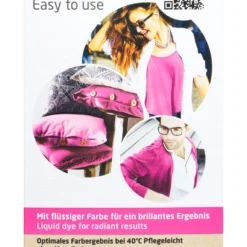 Simplicol Intensiv Pink-Berry Textilfarbe - 1027620 8 Simplicol Intensiv Pink-Berry Textilfarbe - 1027620 -Gartenbedarfsgeschäft Simplicol20Intensiv20Pink Berry20Textilfarbe 26703 H01