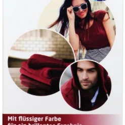 Simplicol Intensiv Rubin-Rot Textilfarbe - 1804 8 Simplicol Intensiv Rubin-Rot Textilfarbe - 1804 -Gartenbedarfsgeschäft Simplicol20Intensiv20Rubin Rot20Textilfarbe 26607 H01