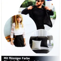 Simplicol Intensiv Samt-Schwarz Textilfarbe - 1818 8 Simplicol Intensiv Samt-Schwarz Textilfarbe - 1818 -Gartenbedarfsgeschäft Simplicol20Intensiv20Samt Schwarz20Textilfarbe 26706 H01