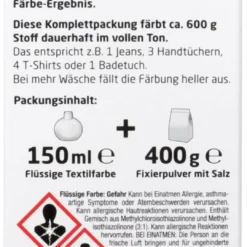 Simplicol Intensiv Samt-Schwarz Textilfarbe - 1818 9 Simplicol Intensiv Samt-Schwarz Textilfarbe - 1818 -Gartenbedarfsgeschäft Simplicol20Intensiv20Samt Schwarz20Textilfarbe 26706 L01