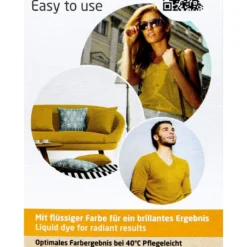 Simplicol Intensiv Senf-Gelb Textilfarbe - 7247 8 Simplicol Intensiv Senf-Gelb Textilfarbe - 7247 -Gartenbedarfsgeschäft Simplicol20Intensiv20Senf Gelb20Textilfarbe 26610 H01