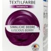 Simplicol Intensiv Sinnliche Beere Textilfarbe - 1806 1 Simplicol Intensiv Sinnliche Beere Textilfarbe - 1806 -Gartenbedarfsgeschäft Simplicol20Intensiv20Sinnliche20Beere20Textilfarbe 26702 V01