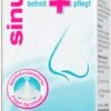Sinulind Abschwellendes Nasenspray - 15 Ml -Gartenbedarfsgeschäft Sinulind20Abschwellendes20Nasenspray 72311 V01