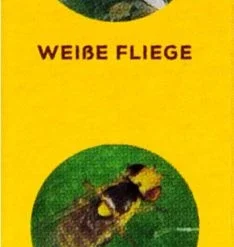 Solabiol Gelbsticker - 10 Stück -Gartenbedarfsgeschäft Solabiol20Gelbsticker 35108 R01