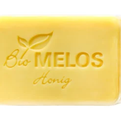 Speick Bio Melos Reine Pflanzenölseifen Honig - 100 G