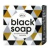Speick Black Soap Aktivkohle - Reine Pflanzenölseifen - 100 G -Gartenbedarfsgeschäft Speick20Black20Soap20Aktivkohle20 20324 V01