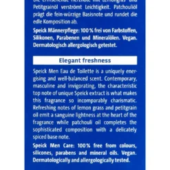 Speick Men Eau De Toilette - 50 Ml -Gartenbedarfsgeschäft Speick20Eau20de20Toilette 25807 L01