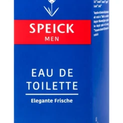 Speick Men Eau De Toilette - 50 Ml