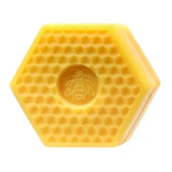 Speick Honig Pflanzenöl-Seife In Wabenform - 75 G