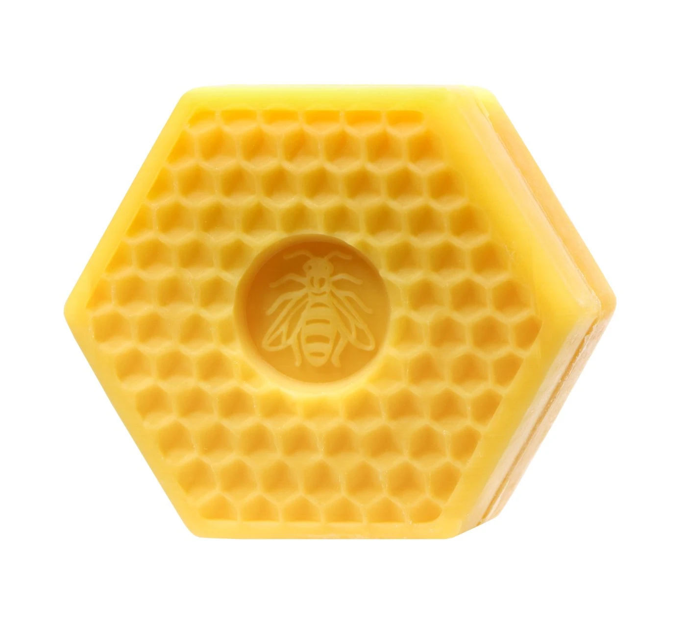 Speick Honig Pflanzenöl-Seife In Wabenform - 75 G 2 Speick Honig Pflanzenöl-Seife In Wabenform - 75 G