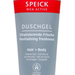 Speick Men Active Duschgel - 200 Ml