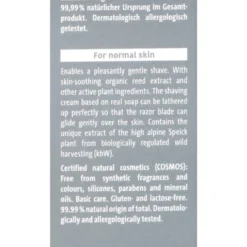 Speick Men Active Rasiercreme - 75 Ml -Gartenbedarfsgeschäft Speick20Men20Active20Rasiercreme 26309 L01