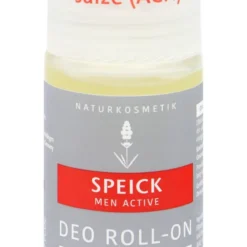 Speick Men Aktive Deo Roll-On - 50 Ml