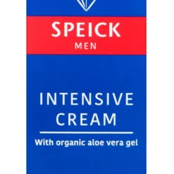 Speick Men Intensiv Creme - 50 Ml -Gartenbedarfsgeschäft Speick20Men20Intensiv20Creme 19807 H01