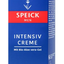 Speick Men Intensiv Creme - 50 Ml