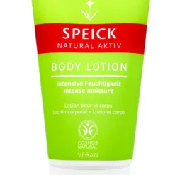 Speick Natural Aktiv Body Lotion - 150 Ml