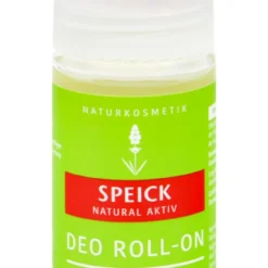 Speick Natural Aktiv Deo Roll-On - 50 Ml
