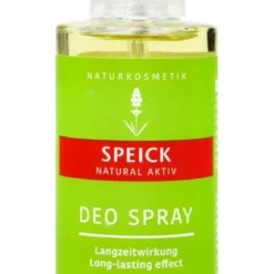 Speick Natural Aktiv Deo Spray - 75 Ml