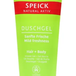Speick Natural Aktiv Duschgel - 200 Ml