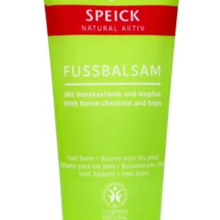 Speick Natural Aktiv Fußbalsam - 75 Ml