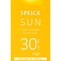 Speick Sun Sonnencreme LSF 30 - 60 Ml -Gartenbedarfsgeschäft Speick20Sun20Sonnencreme20LSF2030 20305 H01